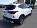 2021 Seltos S Turbo AWD #2