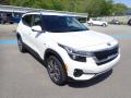 2021 Seltos S Turbo AWD #3