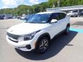 2021 Seltos S Turbo AWD #5