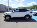 2021 Seltos S Turbo AWD #6