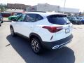 2021 Seltos S Turbo AWD #7