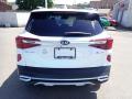 2021 Seltos S Turbo AWD #8