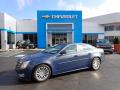 2010 Cadillac CTS 4 3.6 AWD Sedan