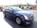 2010 CTS 4 3.6 AWD Sedan #10