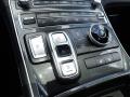 Controls of 2021 Hyundai Santa Fe SEL AWD #15