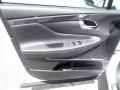 Door Panel of 2021 Hyundai Santa Fe SEL AWD #11