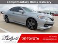 Dealer Info of 2016 Honda Accord Touring Coupe #1