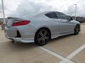 2016 Accord Touring Coupe #3