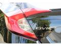 2021 Civic EX-L Sedan #7