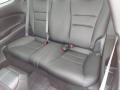 Rear Seat of 2016 Honda Accord Touring Coupe #13