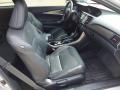 Front Seat of 2016 Honda Accord Touring Coupe #23