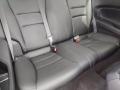 Rear Seat of 2016 Honda Accord Touring Coupe #24