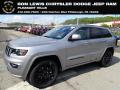 2021 Jeep Grand Cherokee Laredo 4x4