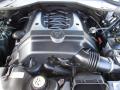  2008 XJ 4.2 Liter DOHC 32-Valve VVT V8 Engine #27