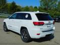 2021 Grand Cherokee Limited 4x4 #8