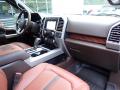 Dashboard of 2019 Ford F150 King Ranch SuperCrew 4x4 #11
