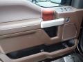Door Panel of 2019 Ford F150 King Ranch SuperCrew 4x4 #20
