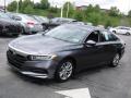 2018 Accord LX Sedan #5