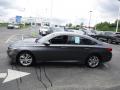 2018 Accord LX Sedan #6