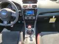Dashboard of 2021 Subaru WRX STI #10