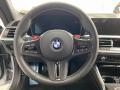  2021 BMW M4 Coupe Steering Wheel #11