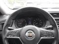  2017 Nissan Rogue SV Steering Wheel #19