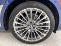  2021 BMW X7 xDrive40i Wheel #3