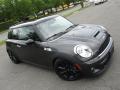 2012 Cooper S Hardtop #3