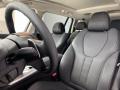 Front Seat of 2021 BMW X7 xDrive40i #13