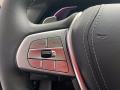 Controls of 2021 BMW X7 xDrive40i #15