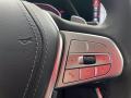 Controls of 2021 BMW X7 xDrive40i #16