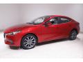2018 MAZDA3 Grand Touring 4 Door #3