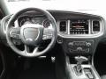 Dashboard of 2021 Dodge Charger R/T Plus #18