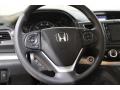  2016 Honda CR-V EX AWD Steering Wheel #8