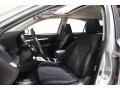 Front Seat of 2013 Subaru Legacy 2.5i Premium #5