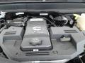  2021 4500 6.7 Liter OHV 24-Valve Cummins Turbo-Diesel Inline 6 Cylinder Engine #9