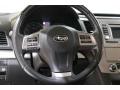  2013 Subaru Legacy 2.5i Premium Steering Wheel #7