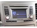 Controls of 2013 Subaru Legacy 2.5i Premium #11