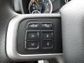  2021 Ram 4500 Tradesman Regular Cab 4x4 Chassis Steering Wheel #14