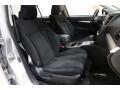  2013 Subaru Legacy Black Interior #14