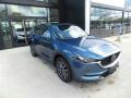 2018 CX-5 Touring AWD #1 2018 CX-5 Touring AWD #1