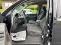 Front Seat of 2019 Nissan Frontier Pro-4X Crew Cab 4x4 #12