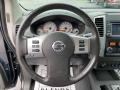  2019 Nissan Frontier Pro-4X Crew Cab 4x4 Steering Wheel #14