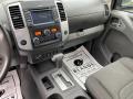 Dashboard of 2019 Nissan Frontier Pro-4X Crew Cab 4x4 #21