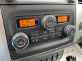 Controls of 2019 Nissan Frontier Pro-4X Crew Cab 4x4 #28