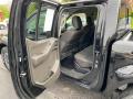 Rear Seat of 2019 Nissan Frontier Pro-4X Crew Cab 4x4 #36