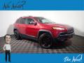2015 Cherokee Trailhawk 4x4 #1
