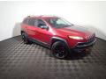 2015 Cherokee Trailhawk 4x4 #3