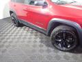 2015 Cherokee Trailhawk 4x4 #4