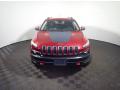 2015 Cherokee Trailhawk 4x4 #5